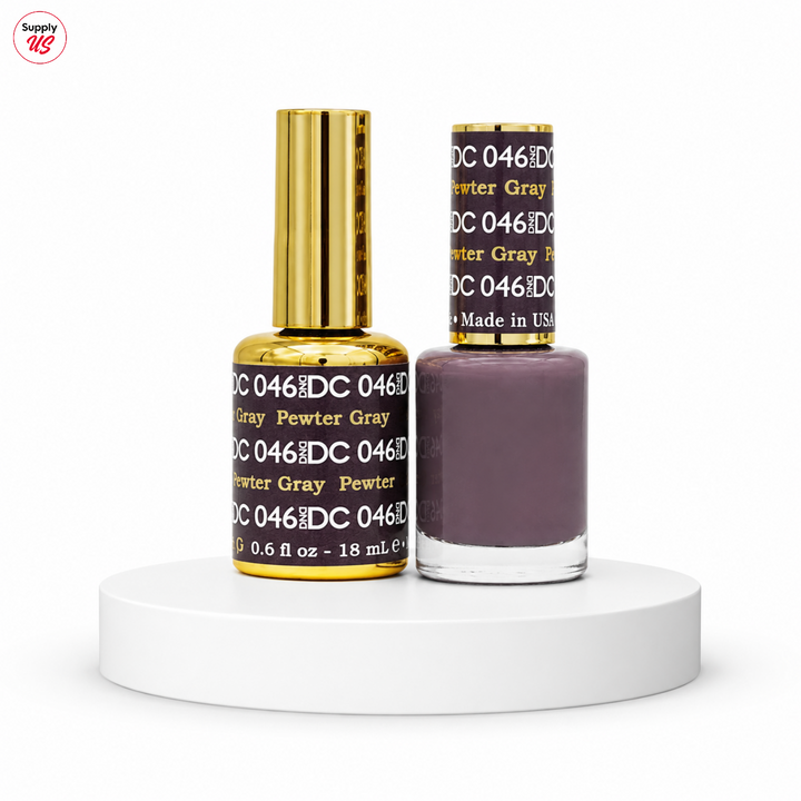 DND DC Duo Gel 