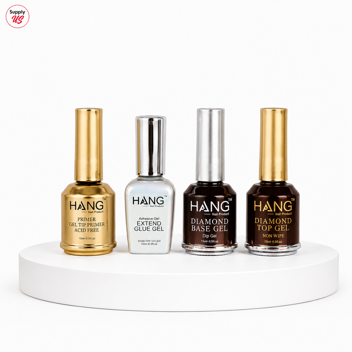 HANG Gel - X Nail Extension Kit