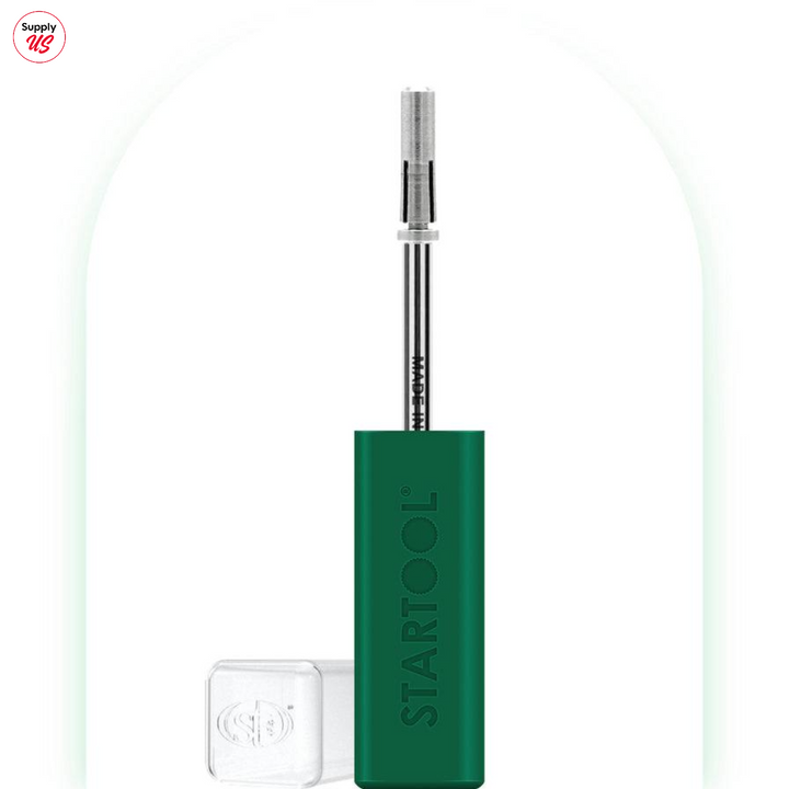 StarTool - 3/32 MINI LOXO - Silver