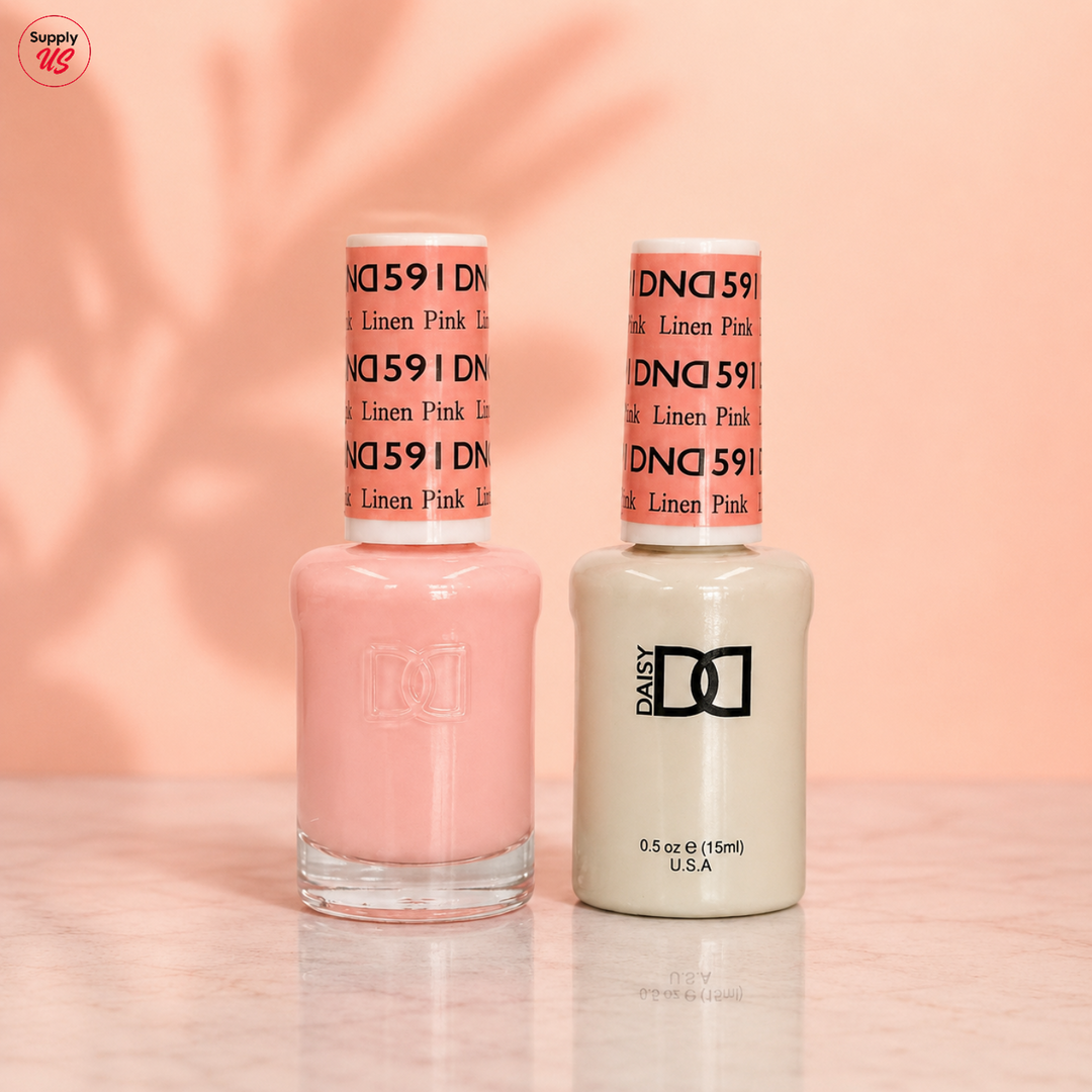 DND Duo Gel 