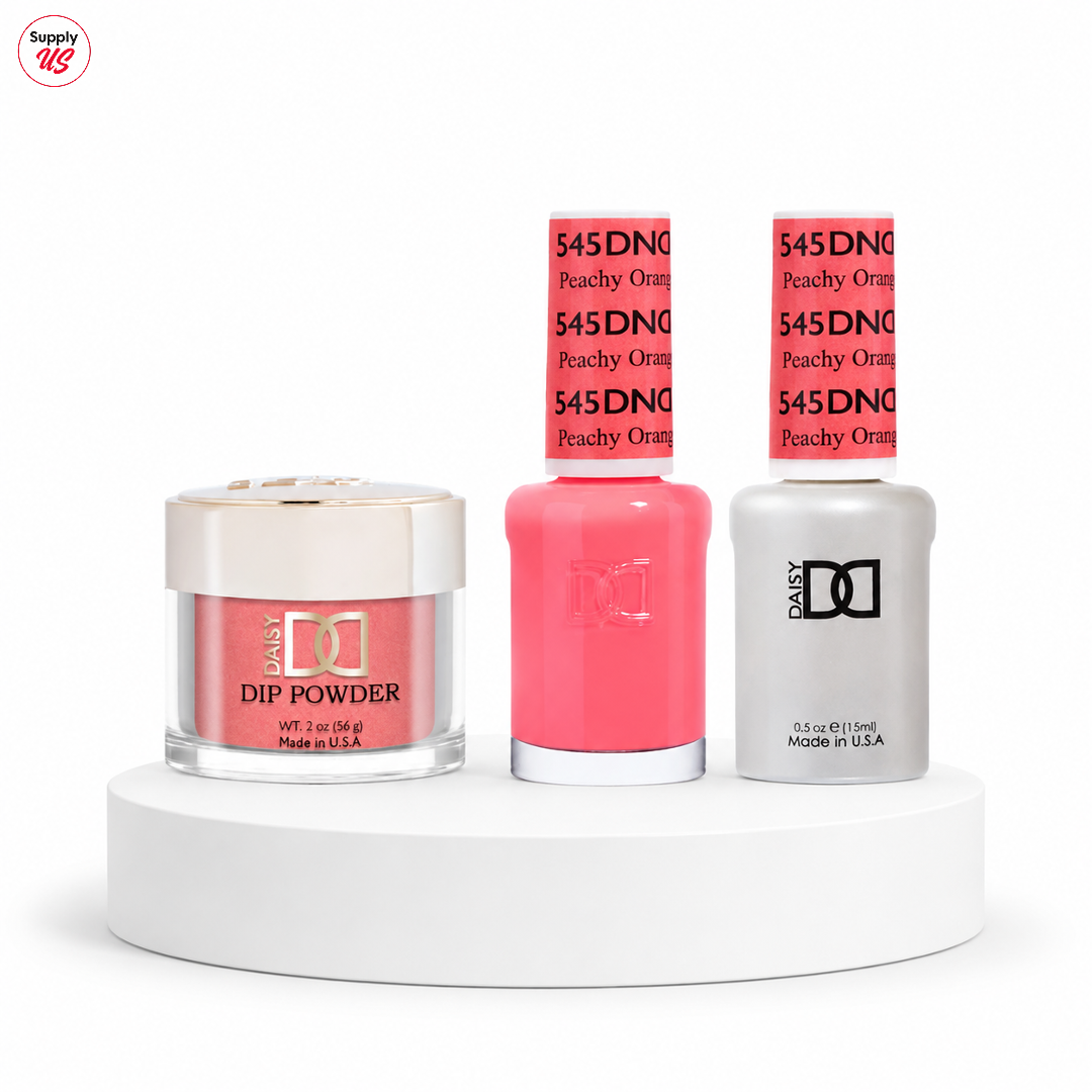 DND Duo Gel 