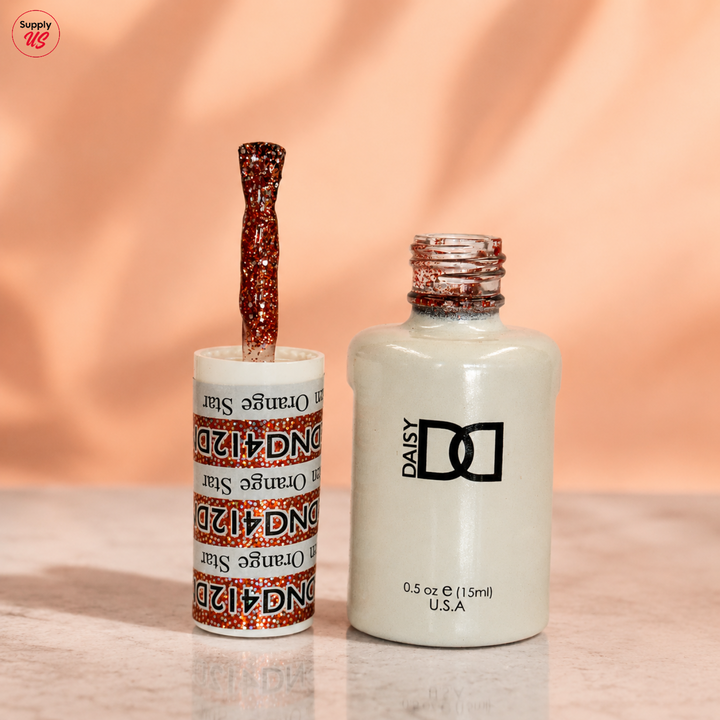 DND Duo Gel 