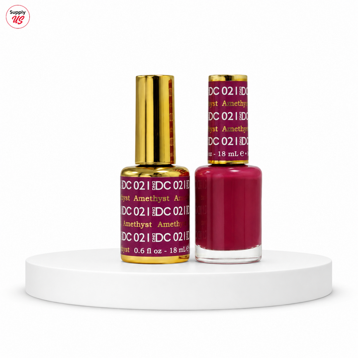 DND DC Duo Gel 