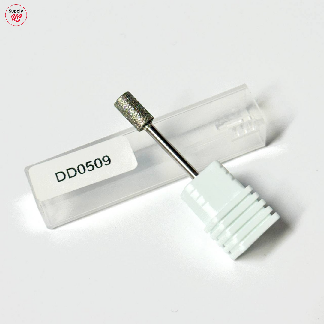 Diamond Nail Drill Bit 3/32 DD0509 Medium
