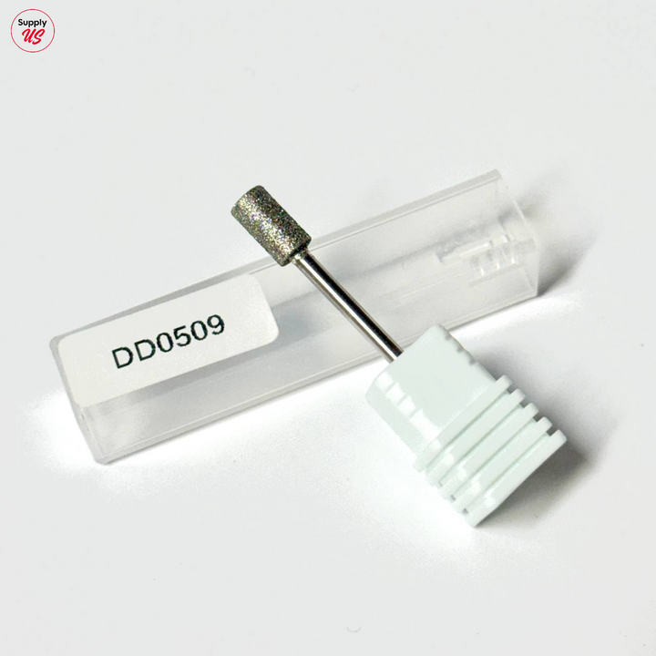 Diamond Nail Drill Bit 3/32 DD0509 Medium