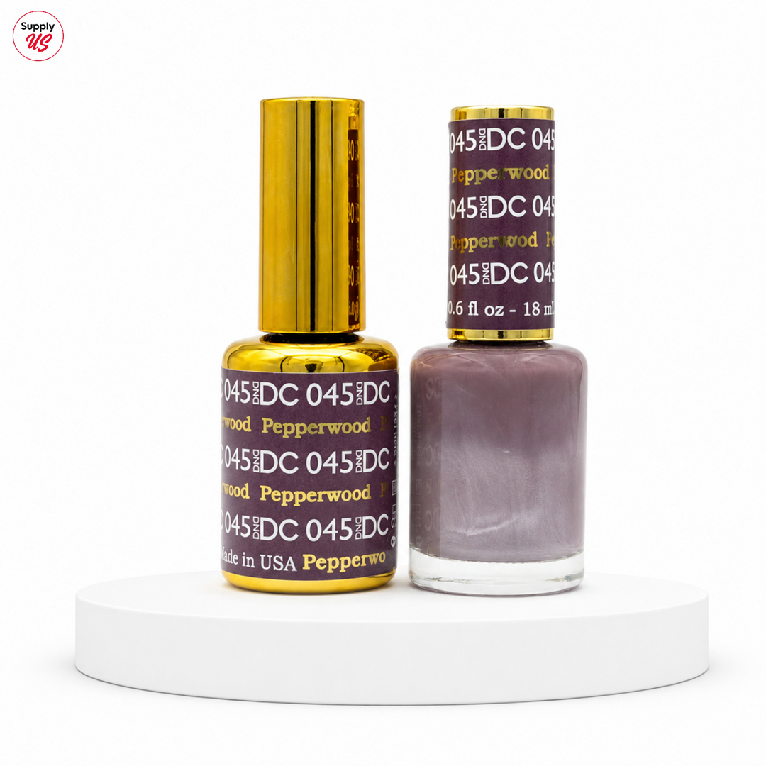 DND DC Duo Gel 