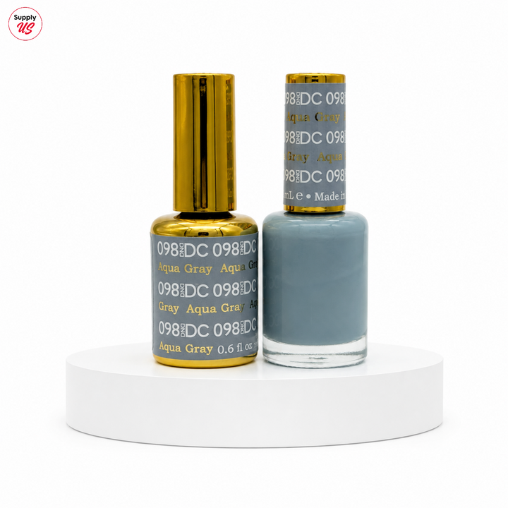DND DC Duo Gel 