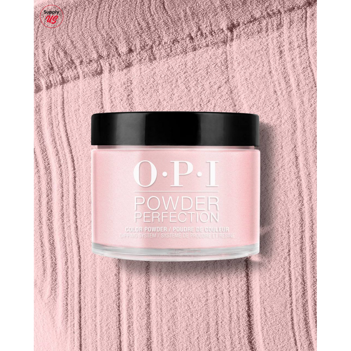 OPI Dipping Powder Bubble Bath DPS86 - 1.5 Oz