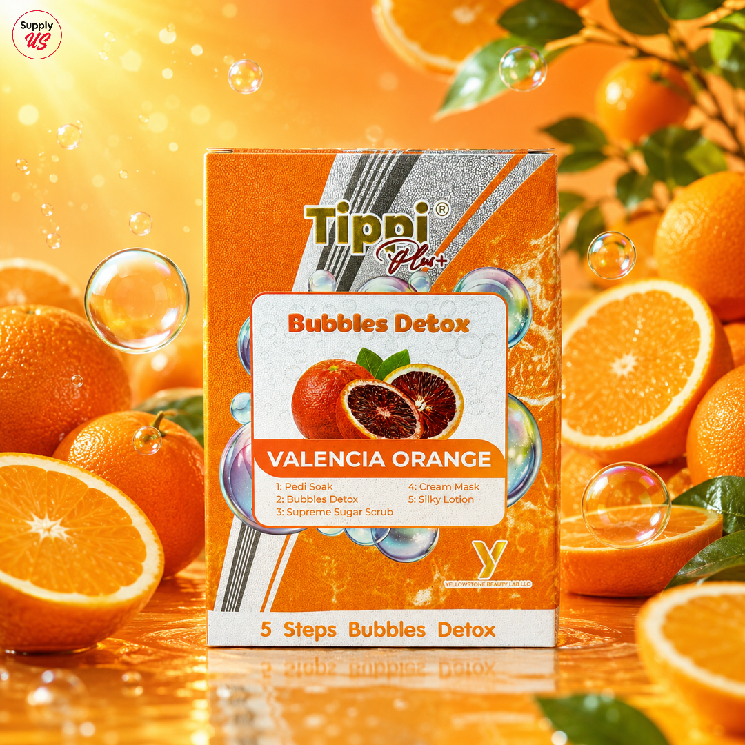 Tippi Plus+ Coming Soon In July 2026