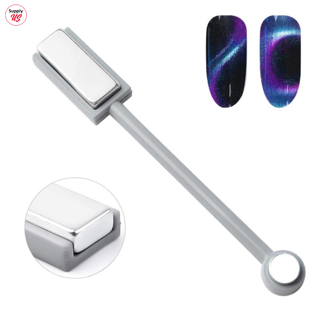 2 in 1 Cat Eye Magnet