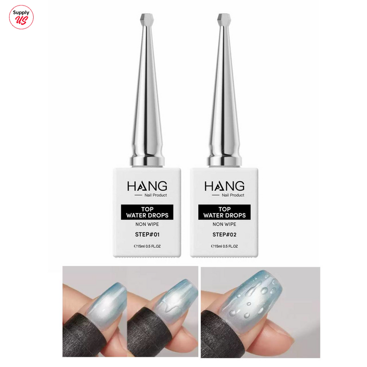 HANG Water Drops Top Base Set - BUY 5 FREE 1