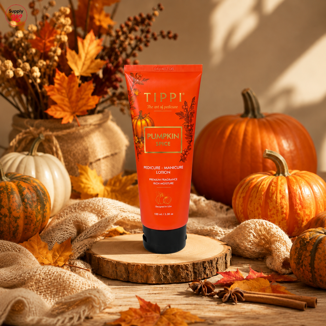 TIPPI Rich Moister Lotion 100ml - FREE Gift Box