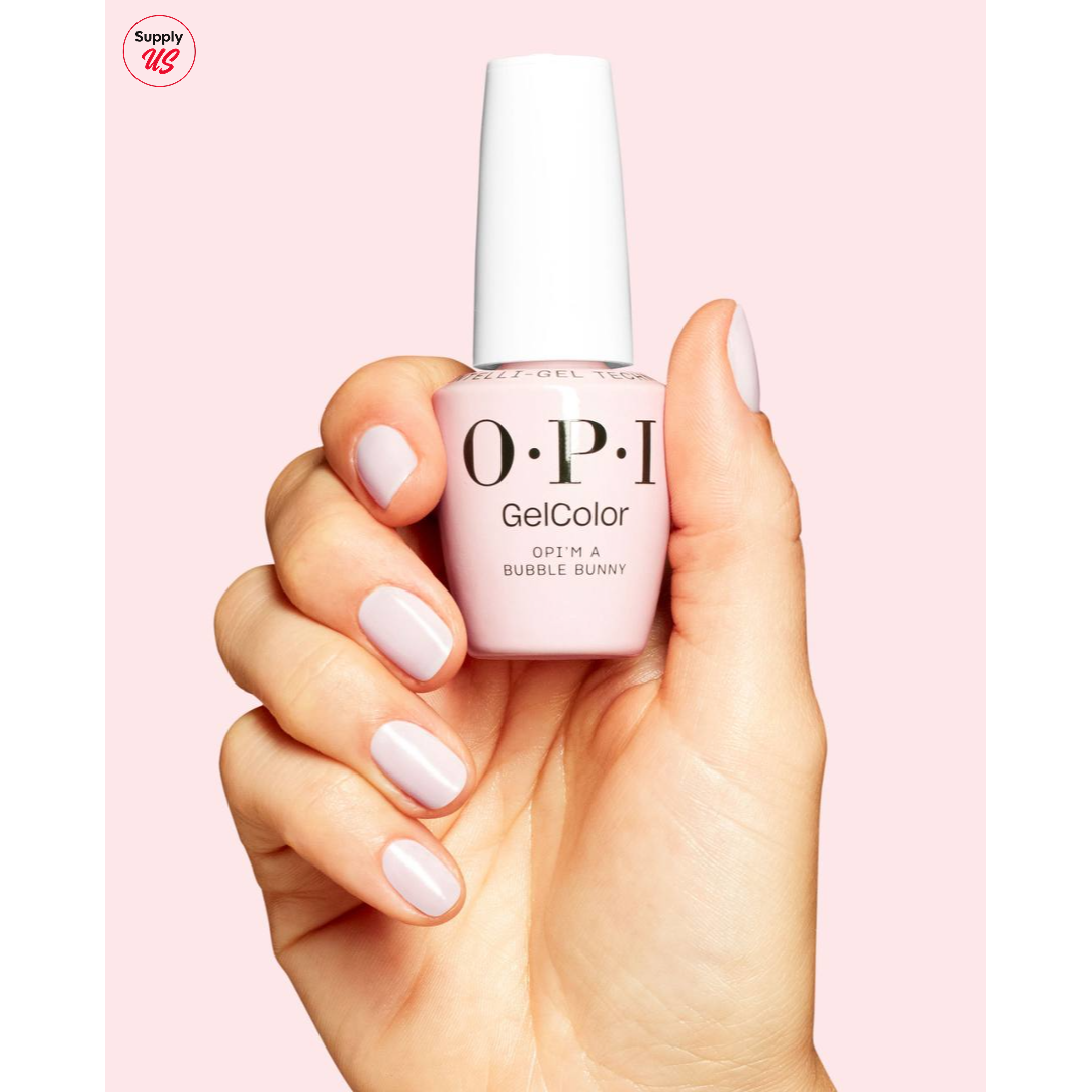 OPI Trio / 3in1 S061 OPI’m a Bubble Bunny
