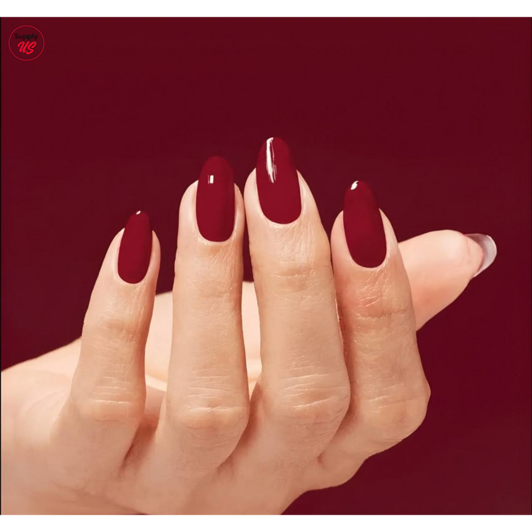 OPI Dipping Powder Malaga Wine DPL87