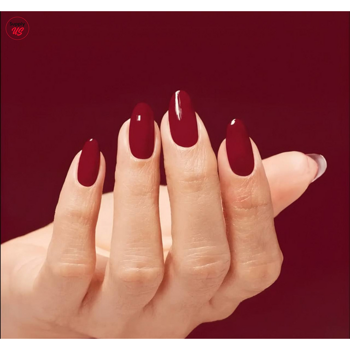 OPI Dipping Powder Malaga Wine DPL87