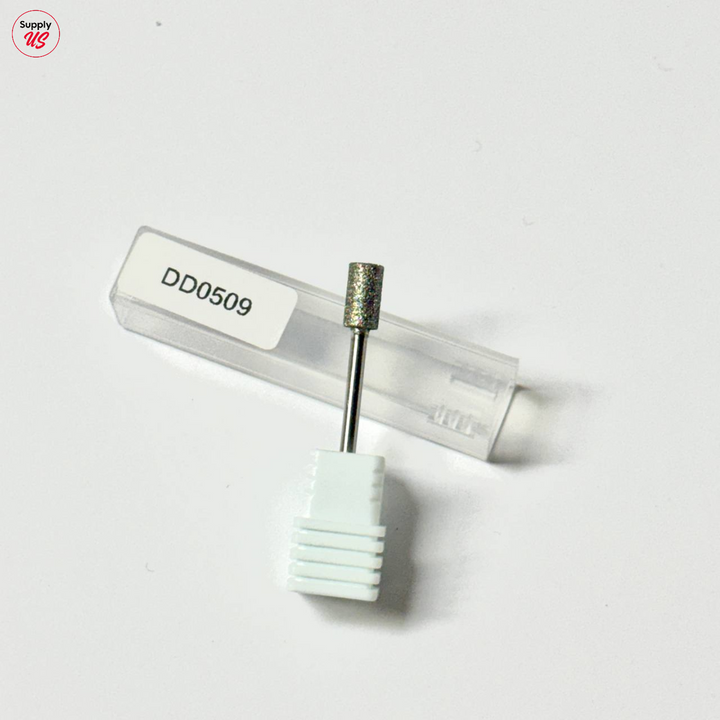 Diamond Nail Drill Bit 3/32 DD0509 Medium