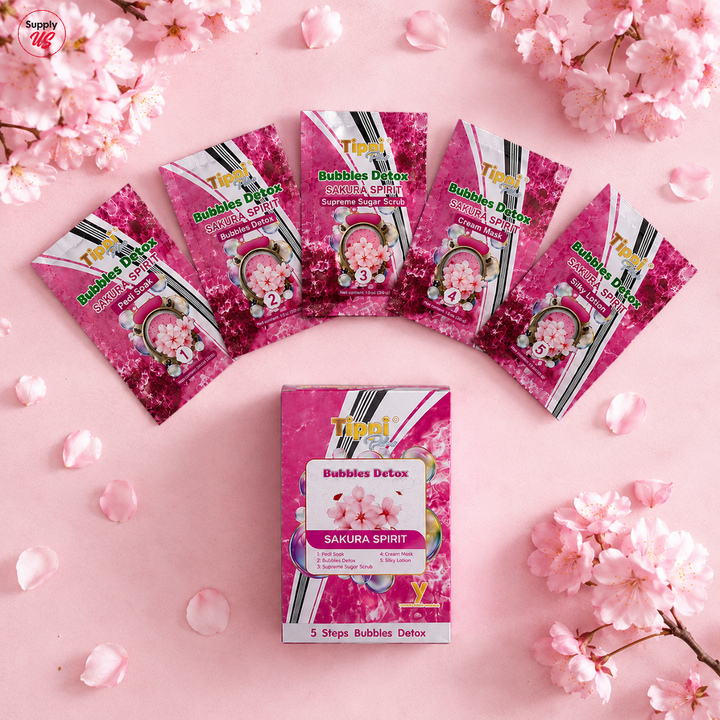 Tippi Plus+ Coming Soon In July 2026
