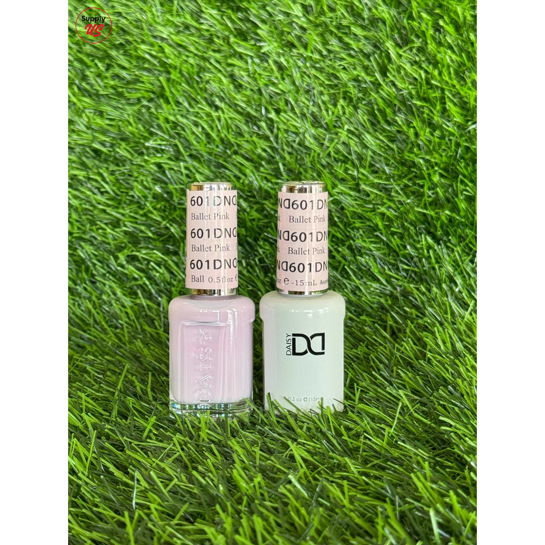 DND Duo Gel 
