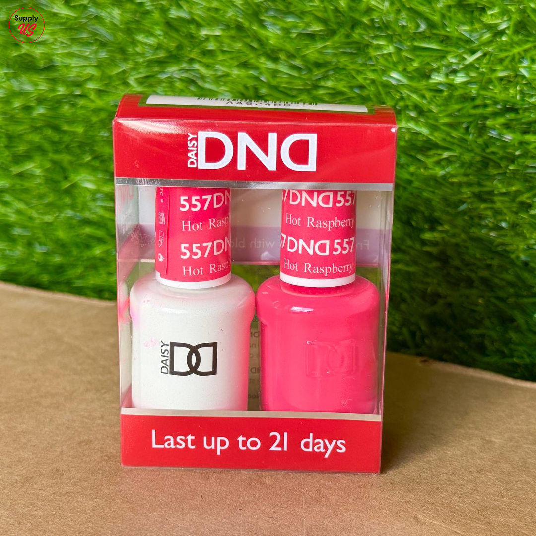 DND Duo Gel 