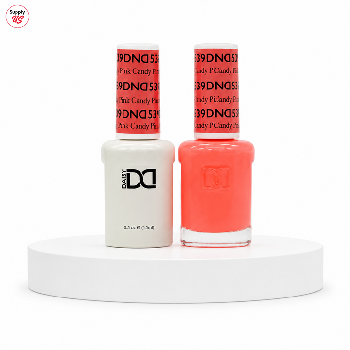 DND Duo Gel 