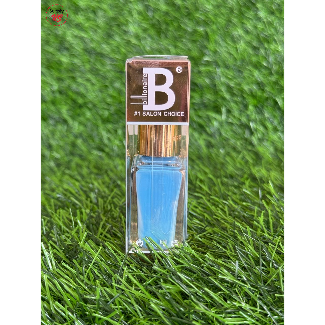 Billionaire Gel &amp; Lacquer Duo 074