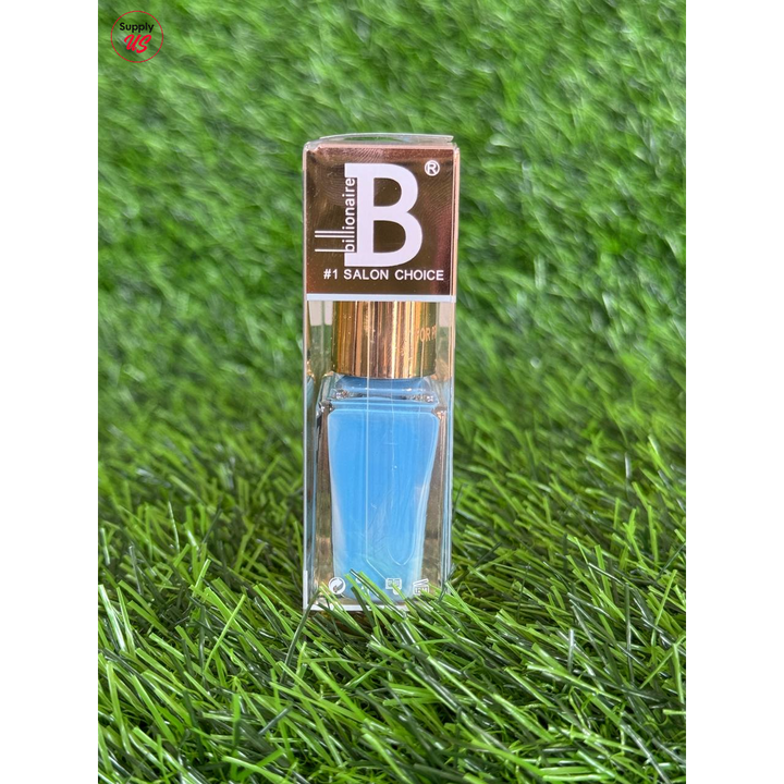 Billionaire Gel &amp; Lacquer Duo 074