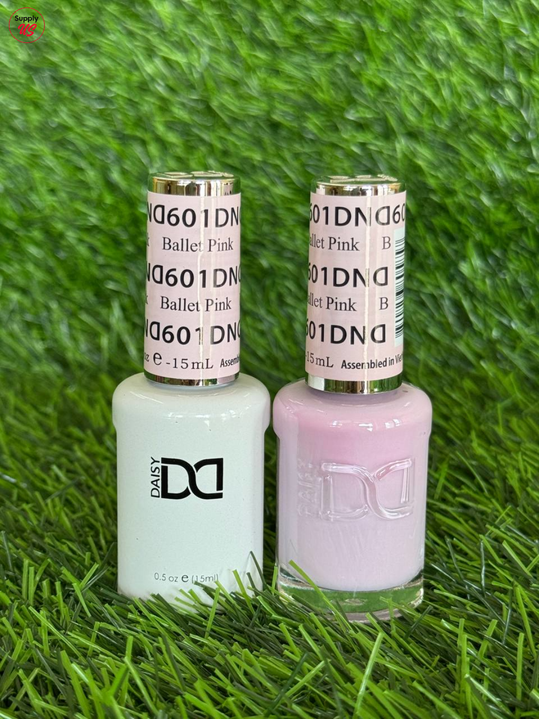 DND Duo Gel 