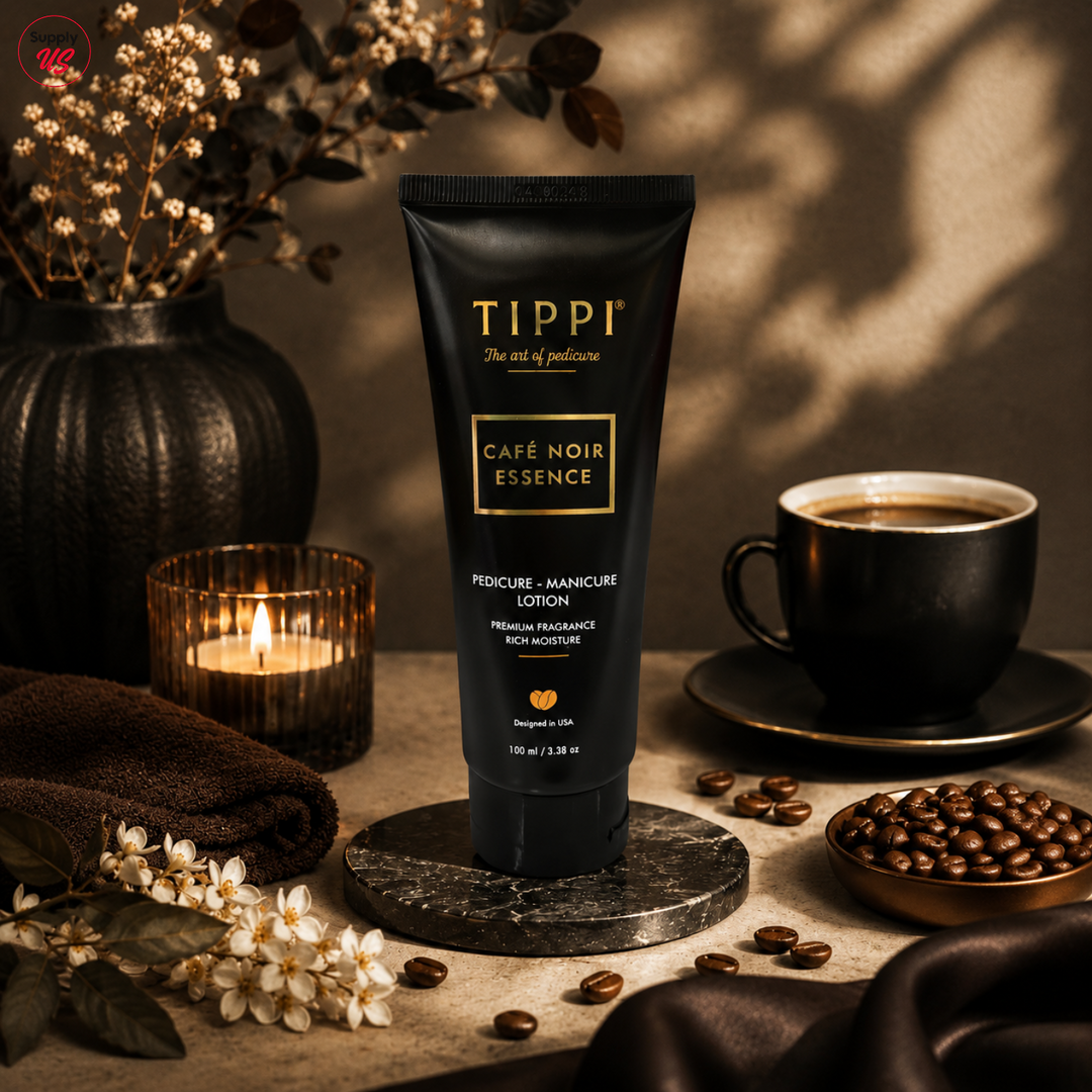TIPPI Rich Moister Lotion 100ml - FREE Gift Box