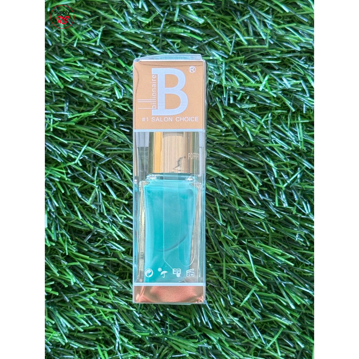 Billionaire Gel &amp; Lacquer Duo 078