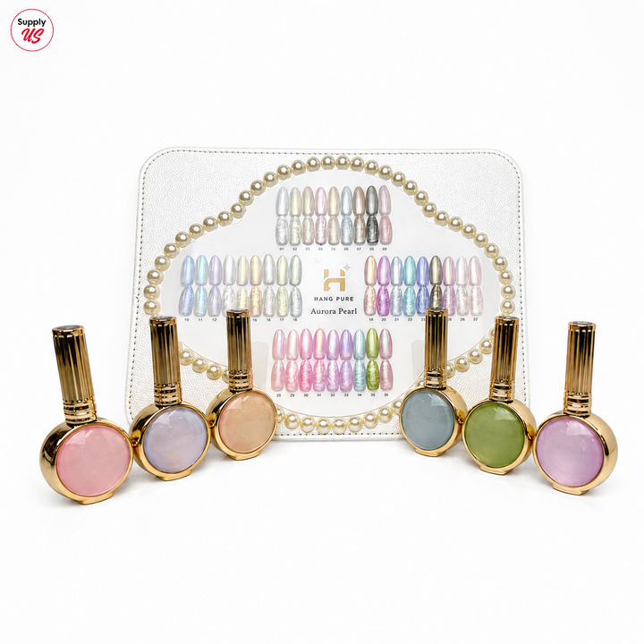 HANG Aurora Pearl Gel 18ml 36 Colors