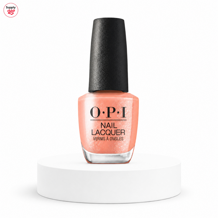 OPI Nail Lacquer Queens Rule NLS066