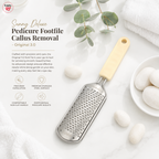 Sunny Deluxe Pedicure Footfile Callus Removal - Original 3.0