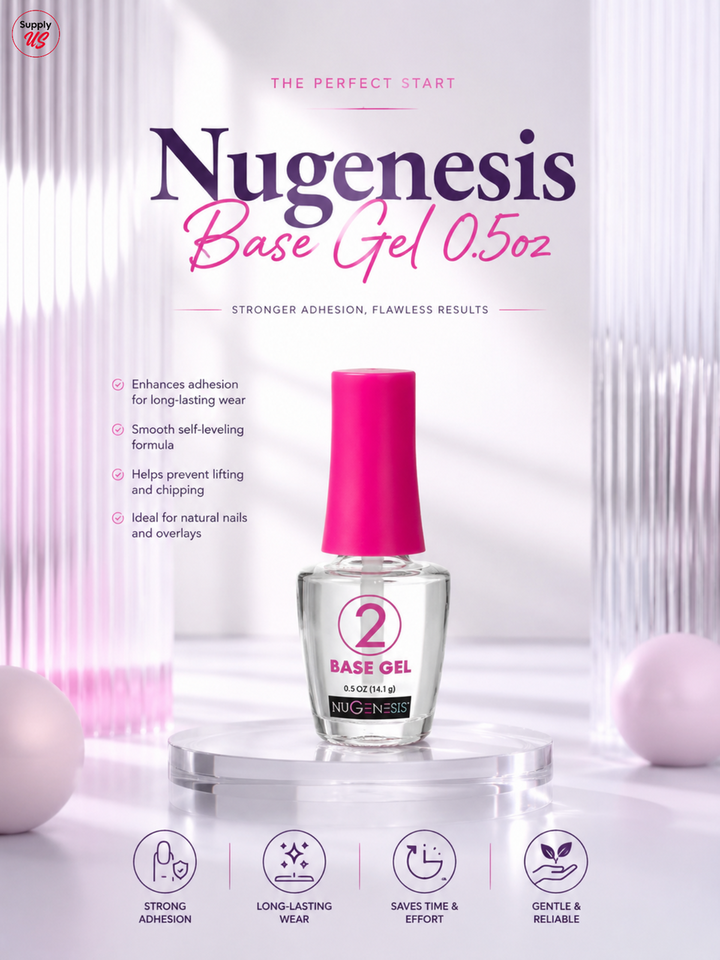 Nugenesis Base Gel 0.5oz