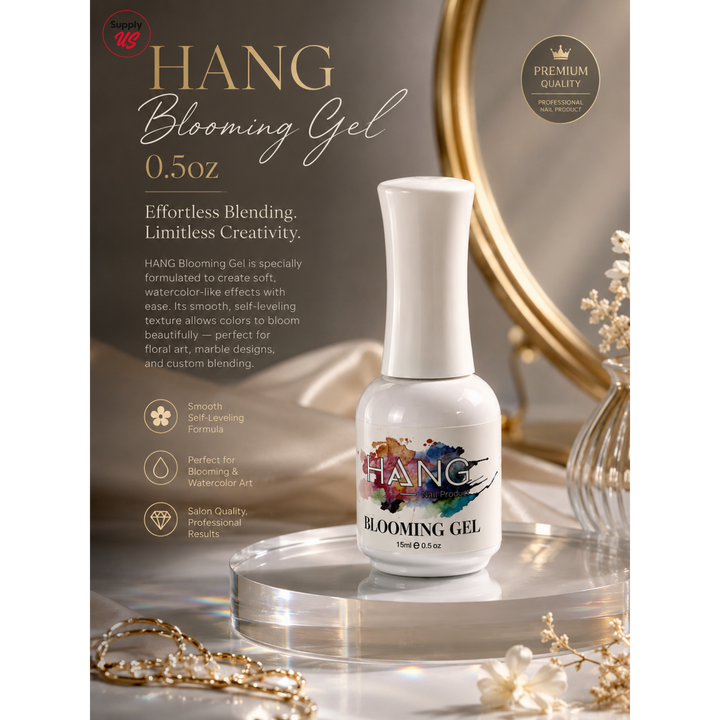 HANG Blooming Gel 0.5oz