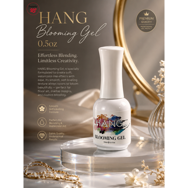 HANG Blooming Gel 0.5oz