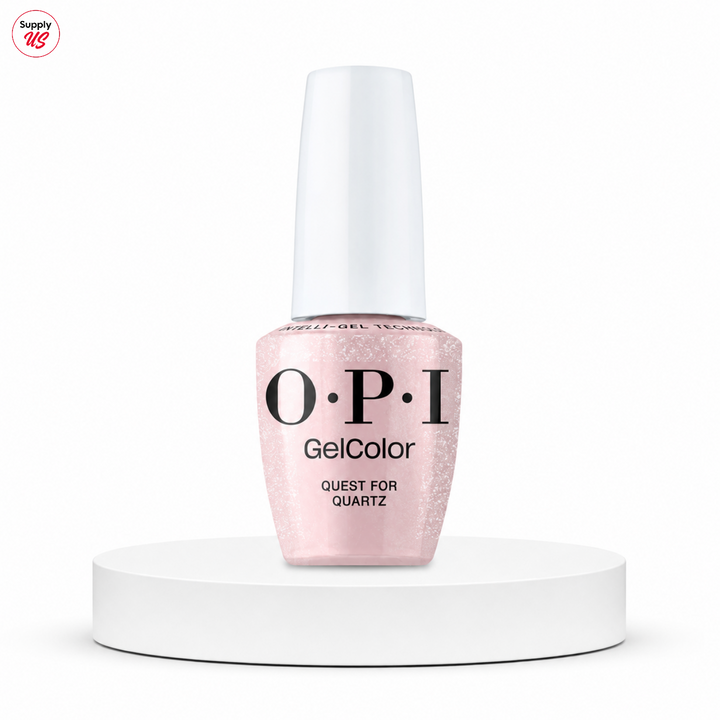 OPI Gel Color Quest for Quartz GCD50