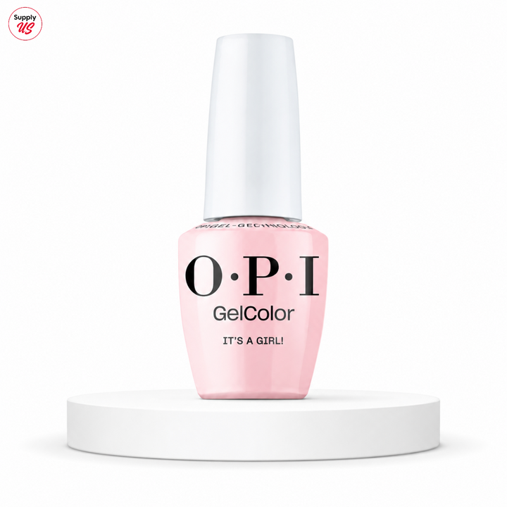 OPI Gel Color It&