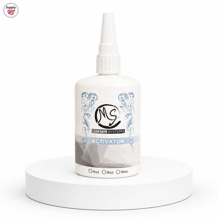 MS Dip Liquid - Activator - 4oz