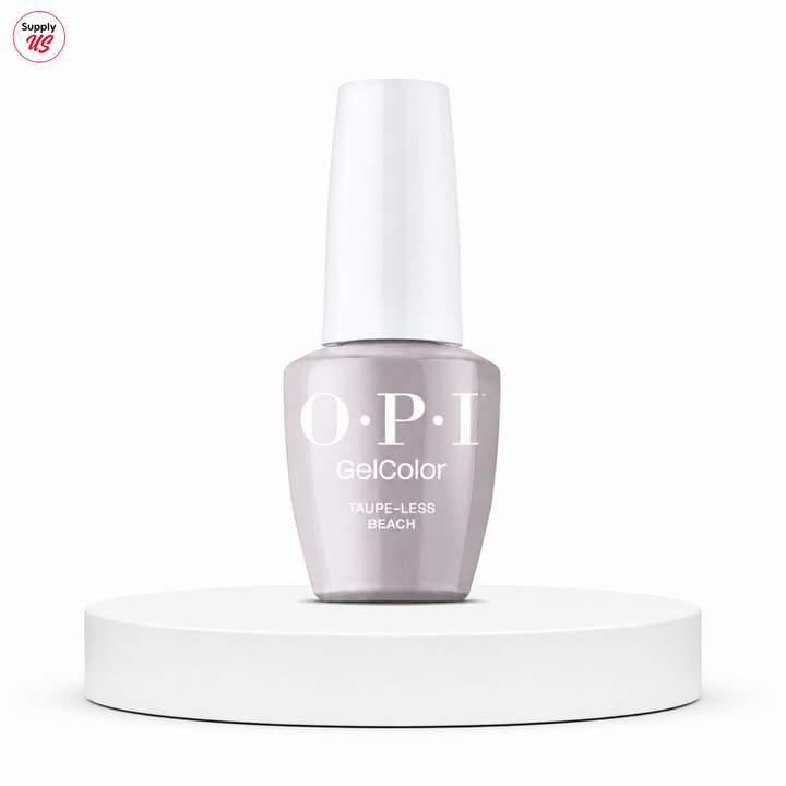 OPI Gel Color Taupe-less Beach GCA61