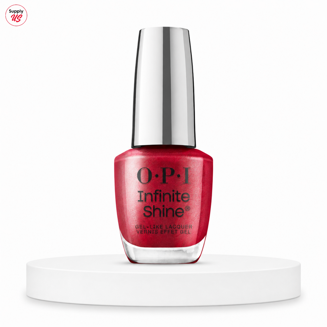 OPI Infinite Deer Valley Spice ISL230