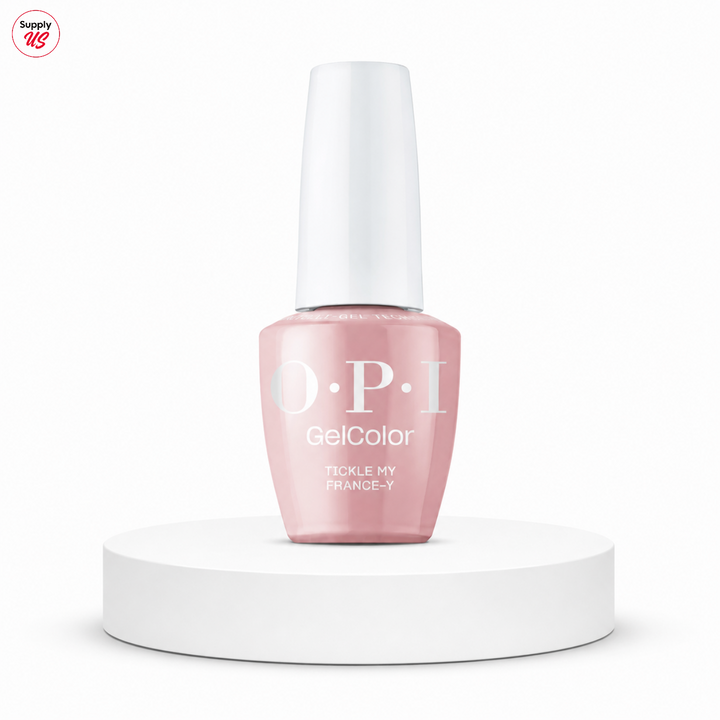OPI Gel Color Tickle My France-y GCF16