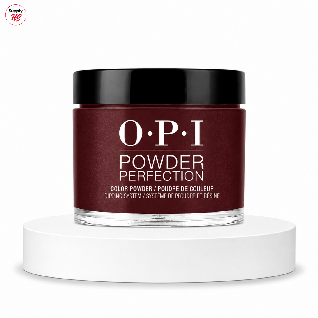 OPI Dipping Powder Vampire State Building DPF042