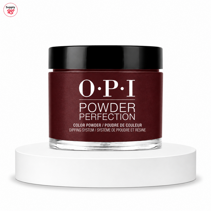 OPI Dipping Powder Vampire State Building DPF042