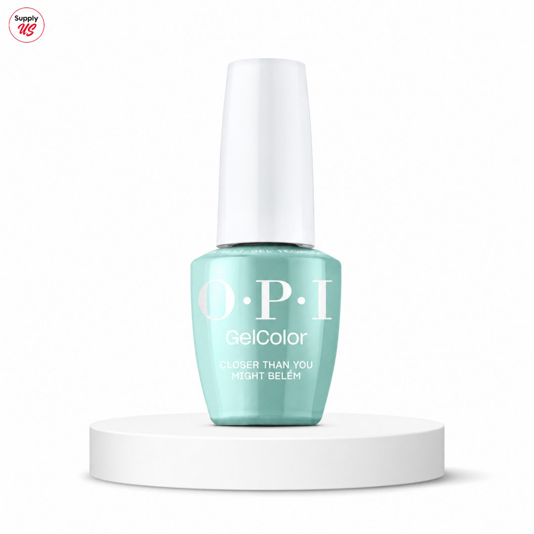 OPI Gel Color Closer Than You Might Belem GCL24