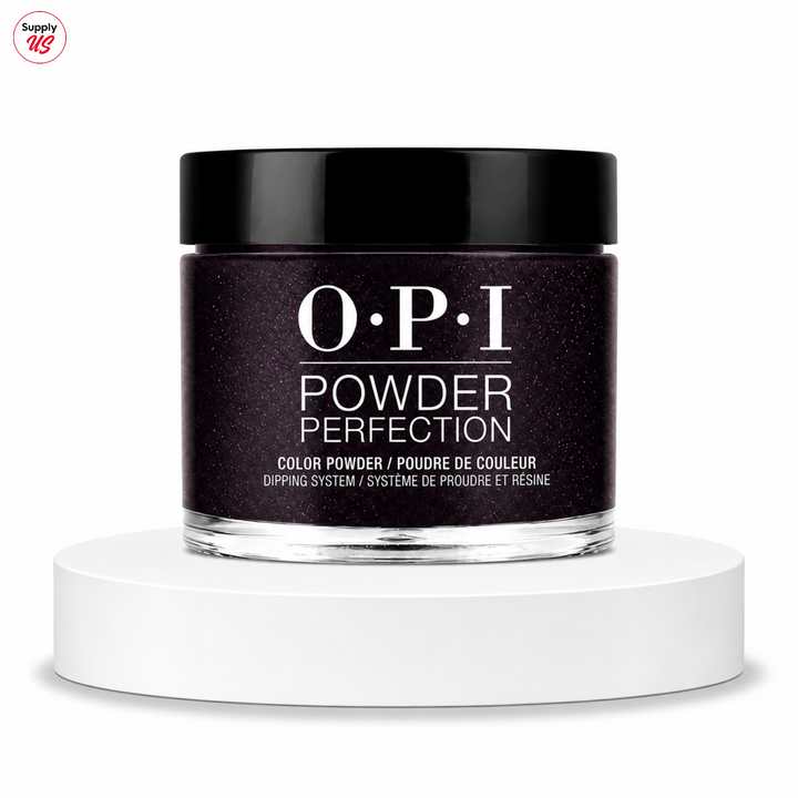 OPI Dipping Powder Lincoln Park at Midnight DPF046
