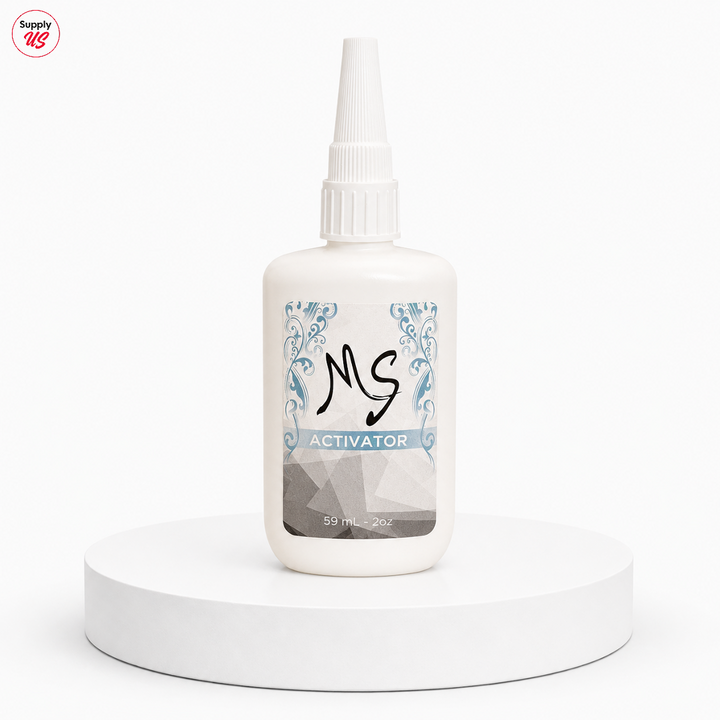 MS Dip Liquid - Activator - 2oz - BUY 10 FREE 1