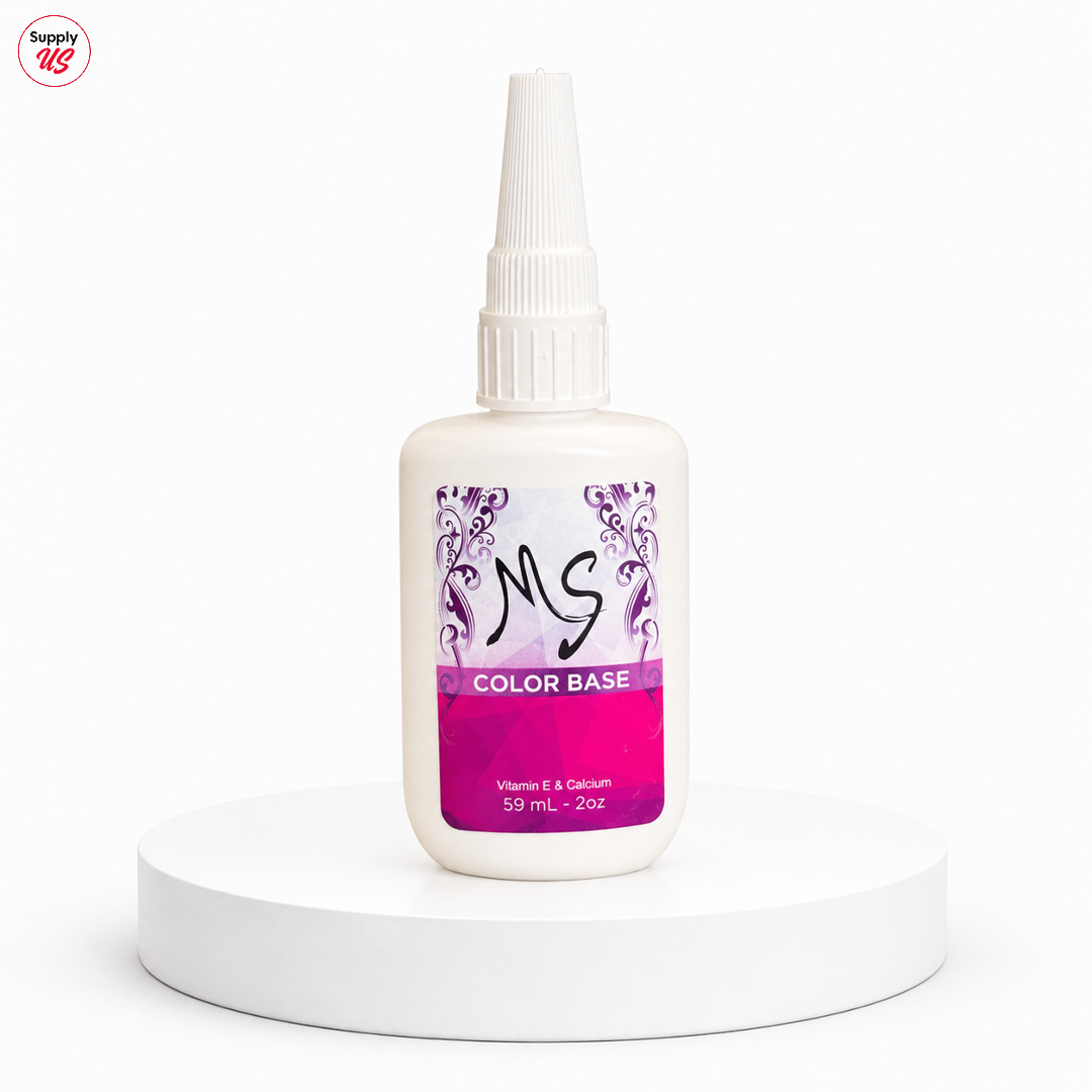 MS Dip Liquid - Color Base - 2oz - BUY 10 GET 1 FREE