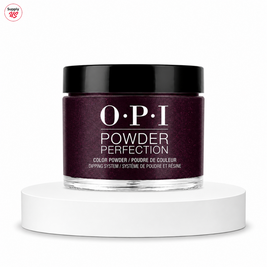 OPI Dipping Powder Every Month is Oktoberfest DPF040