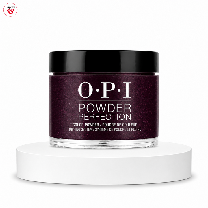 OPI Dipping Powder Every Month is Oktoberfest DPF040