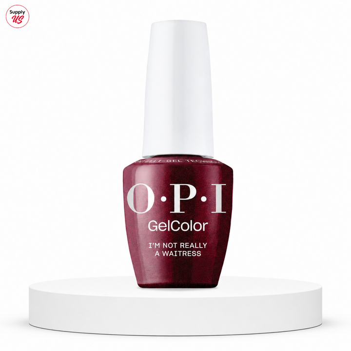 OPI Gel Color I&